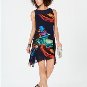 Signature by Robbie Bee dress 6p